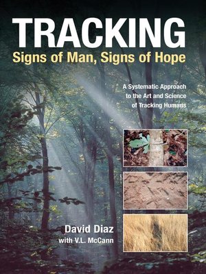 cover image of Tracking—Signs of Man, Signs of Hope